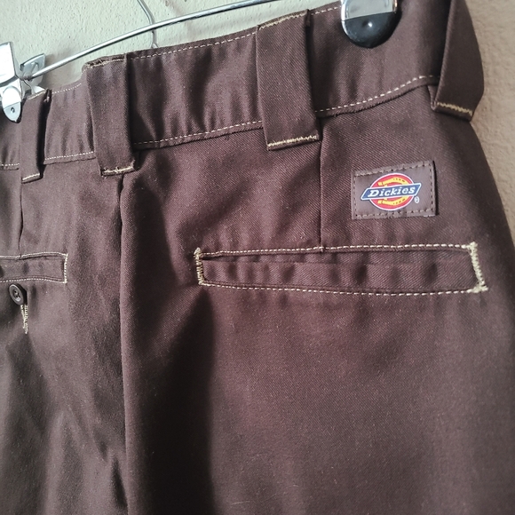 Dickies Flex Slim Straight Cargo Pant - Picture 6 of 6